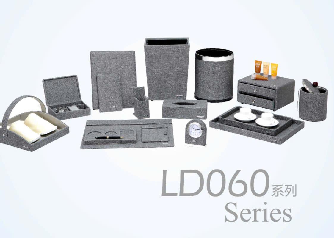 BỘ ĐỒ DA LD60