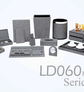 BỘ ĐỒ DA LD60