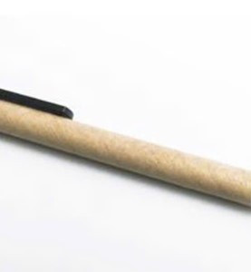 KRAFT PAPER BALL PEN