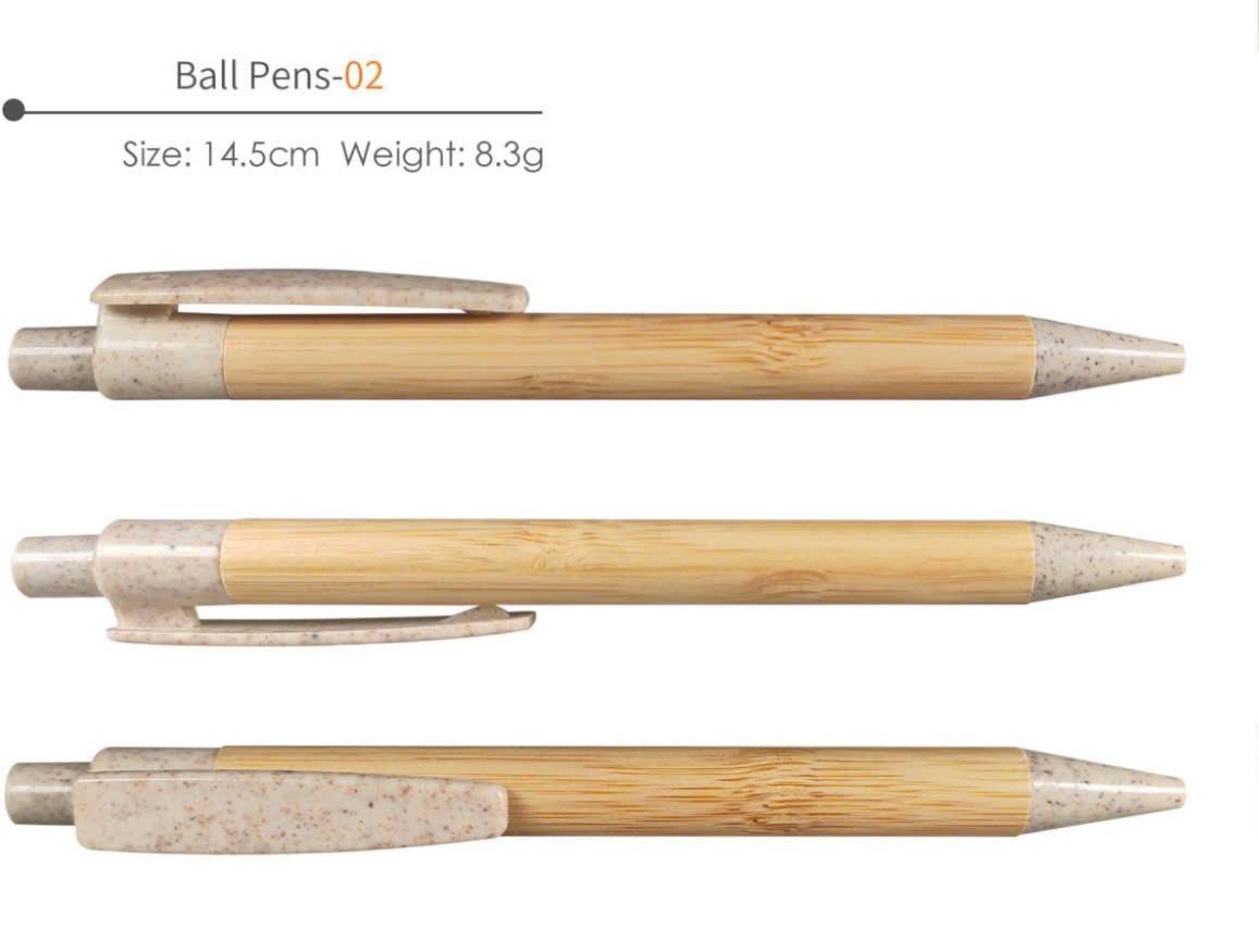 BALL PENS 02